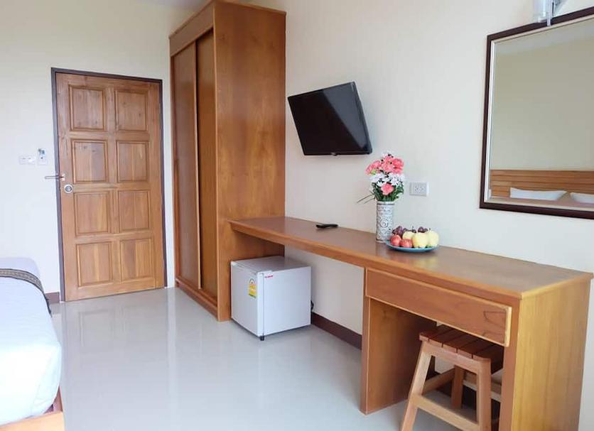 Room amenity Photo