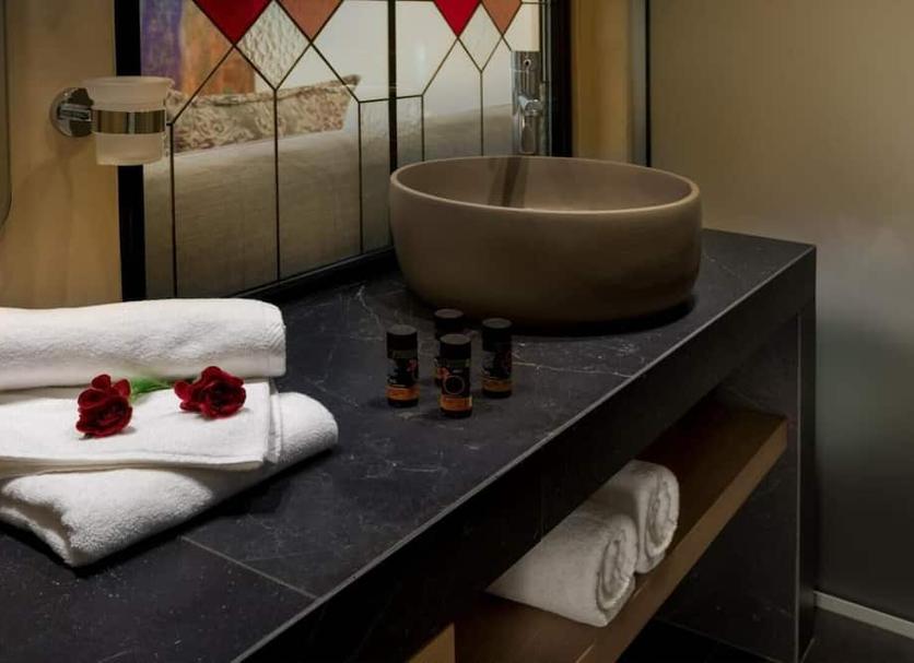 Room amenity Photo