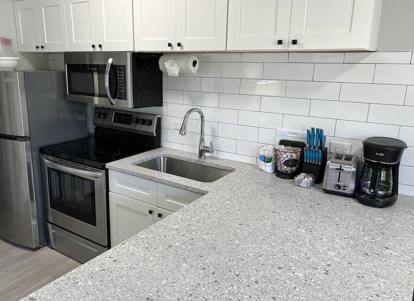 Kitchen Photo