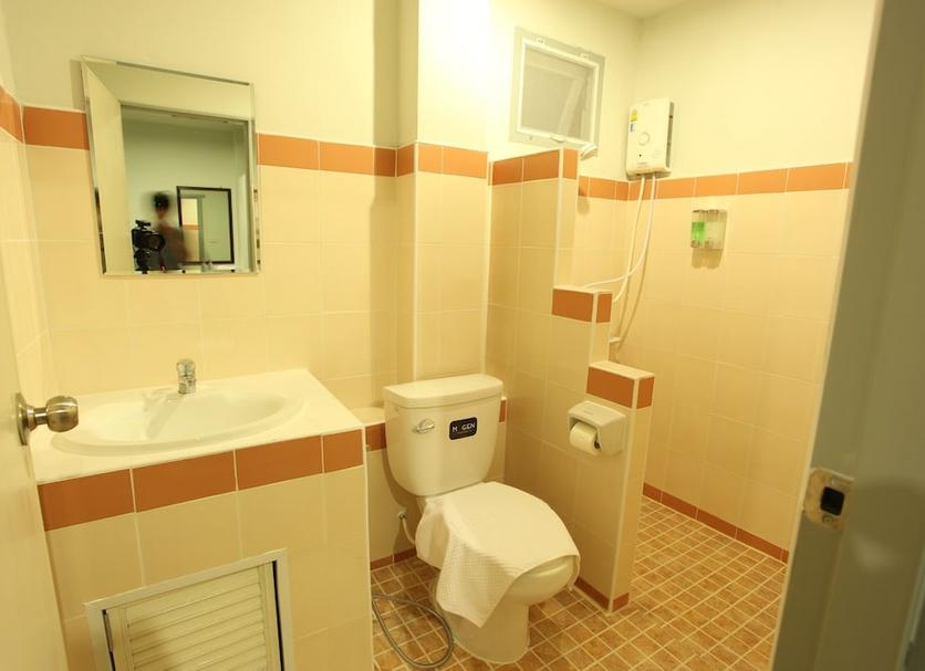 Bathroom Photo