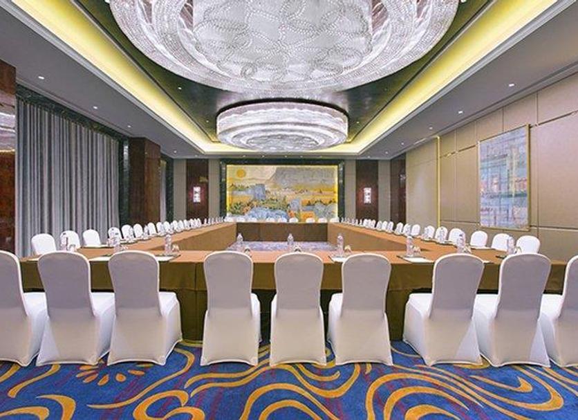 Conference room Photo