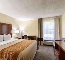 Quality Inn Olive Branch 73 8 3 Olive Branch Hotel Deals