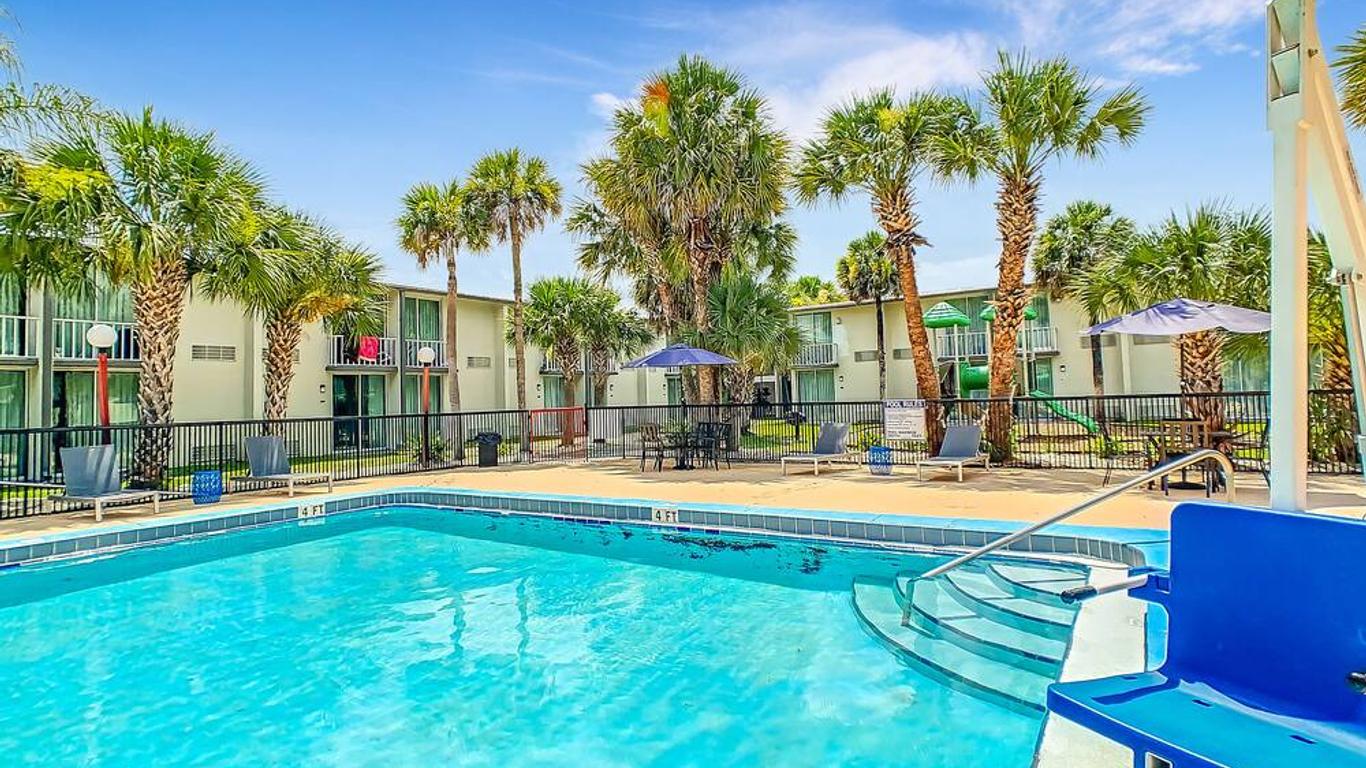 Stayable Kissimmee East