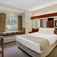 Microtel Inn & Suites by Wyndham Indianapolis Airport