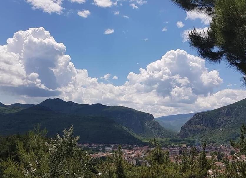 Outdoors view Photo