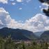Outdoors view