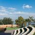 Outdoors view