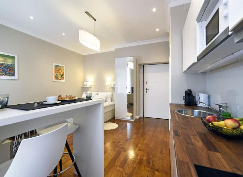Kitchen Photo