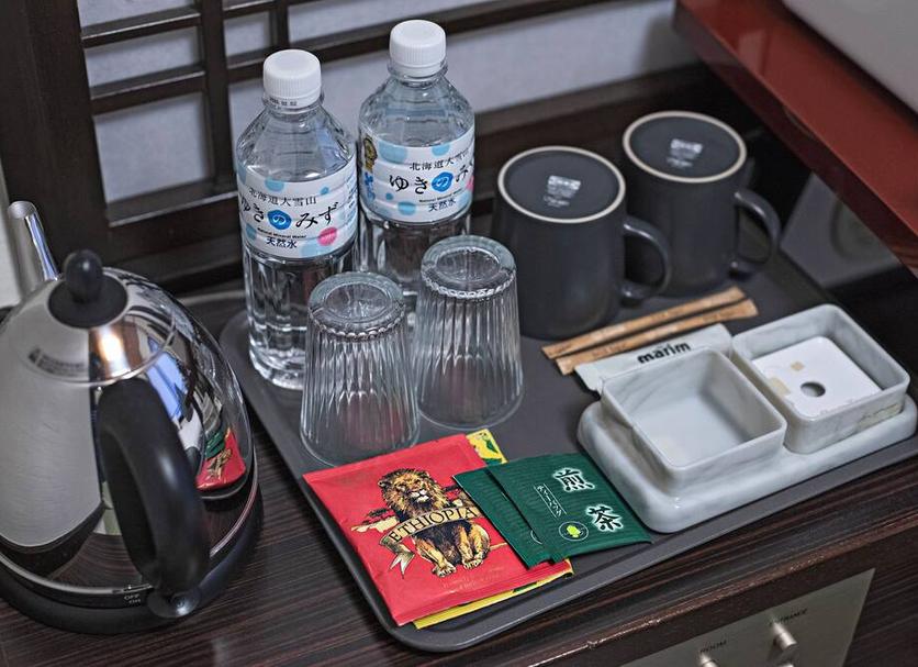 Room amenity Photo