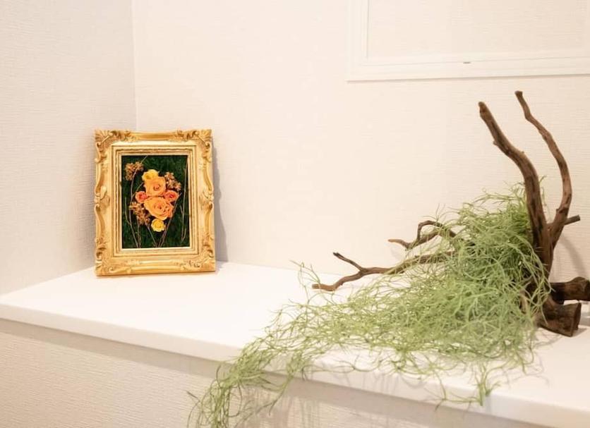 Room amenity Photo