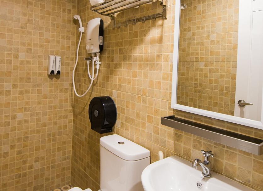 Bathroom Photo