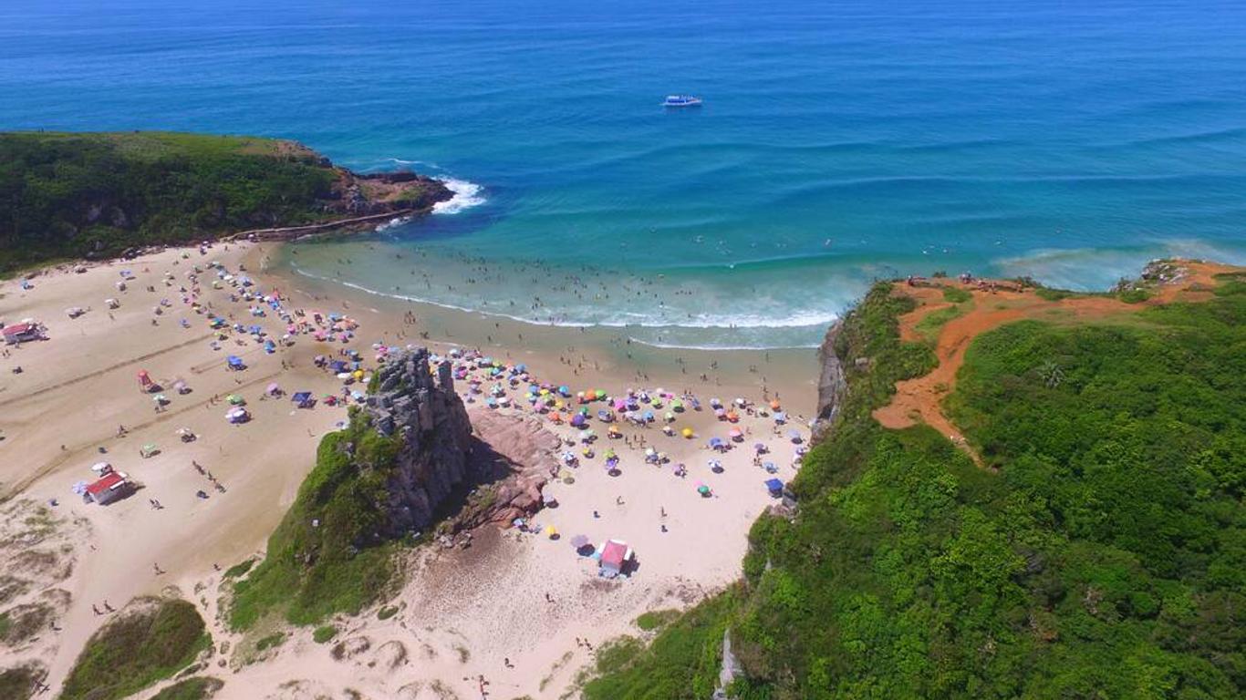 Recanto da Prainha