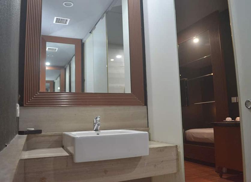 Bathroom Photo