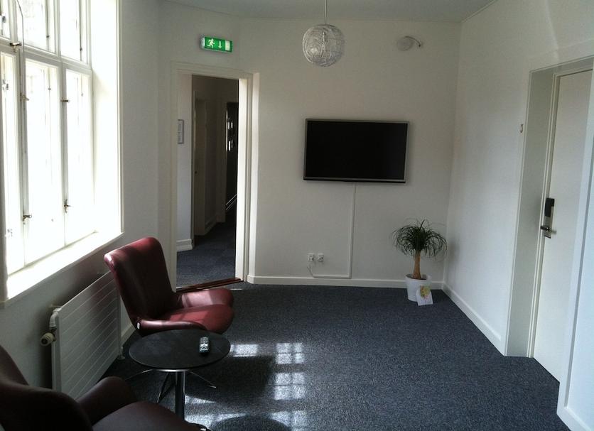 Hotel amenity Photo