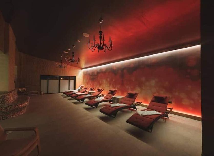 Spa Photo