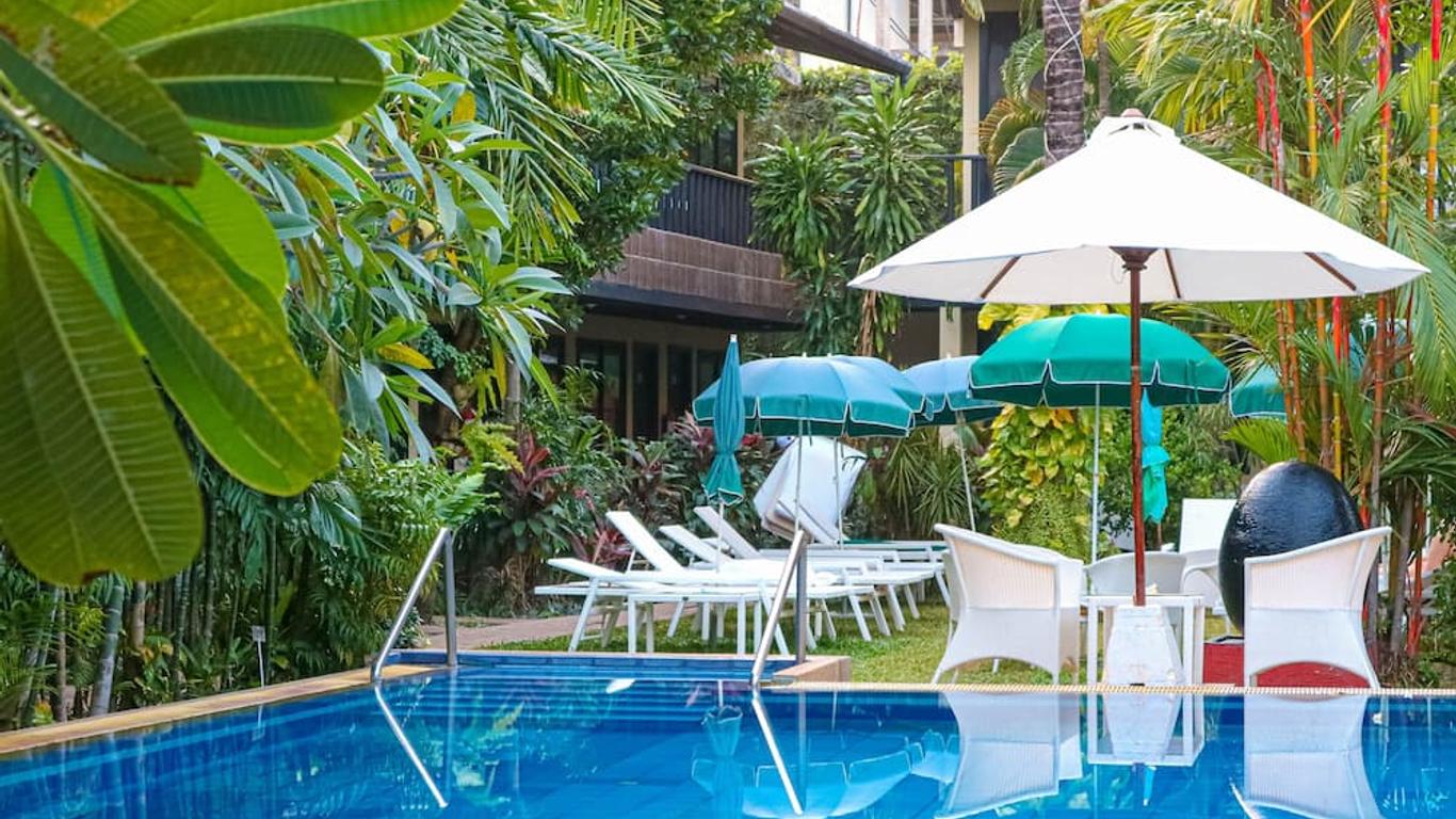 Lokal Phuket