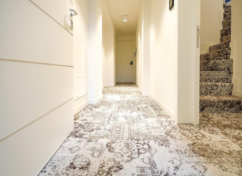 Hallway Photo