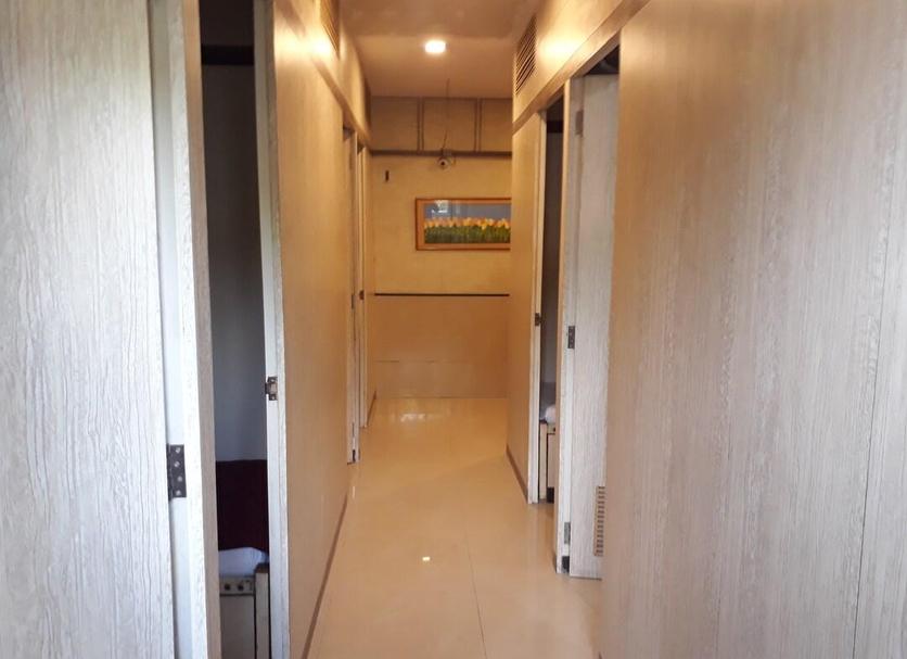 Hallway Photo