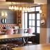 Greswolde Arms by Chef & Brewer Collection in Solihull with cozy lounge seating and fireplace