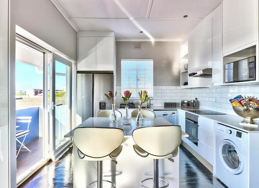 Kitchen Photo