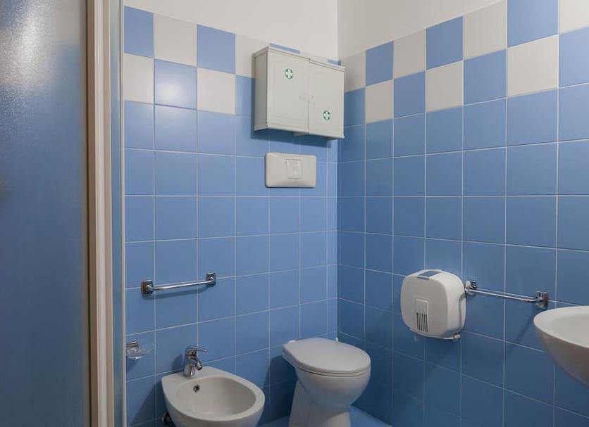 Bathroom Photo