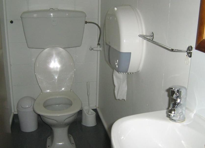 Bathroom Photo