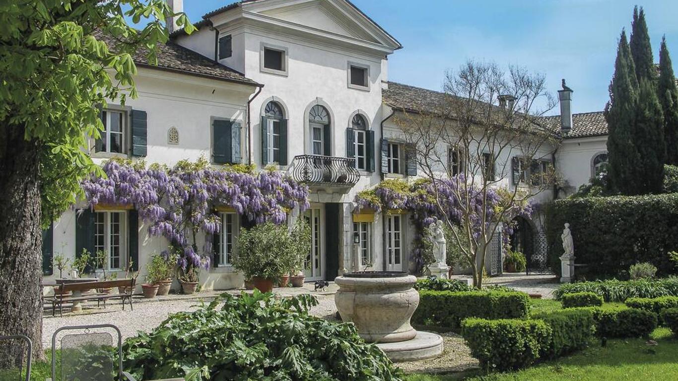 Villa Di Tissano