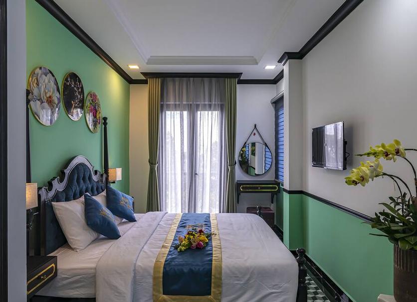 Bedroom Photo