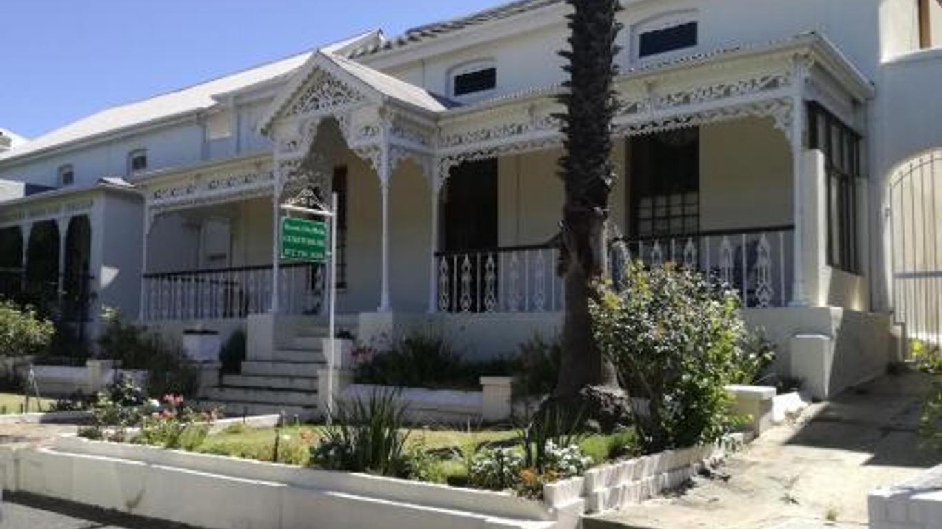 House On Plein