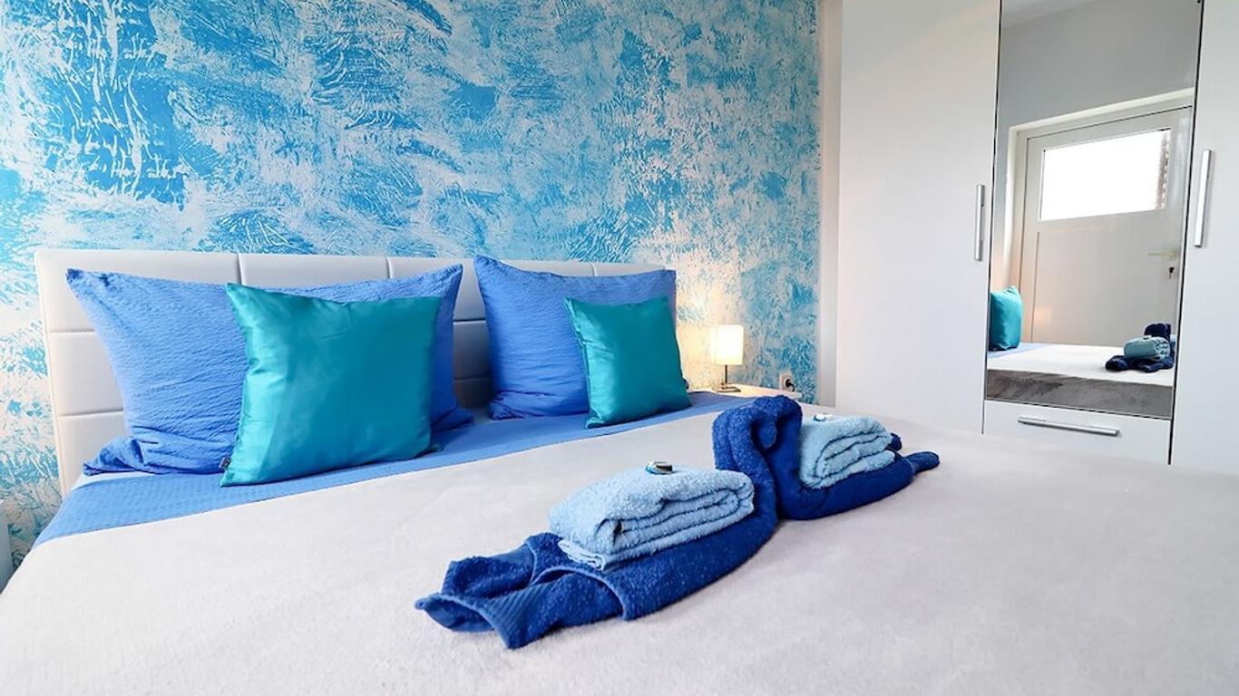 Apartmani Kate