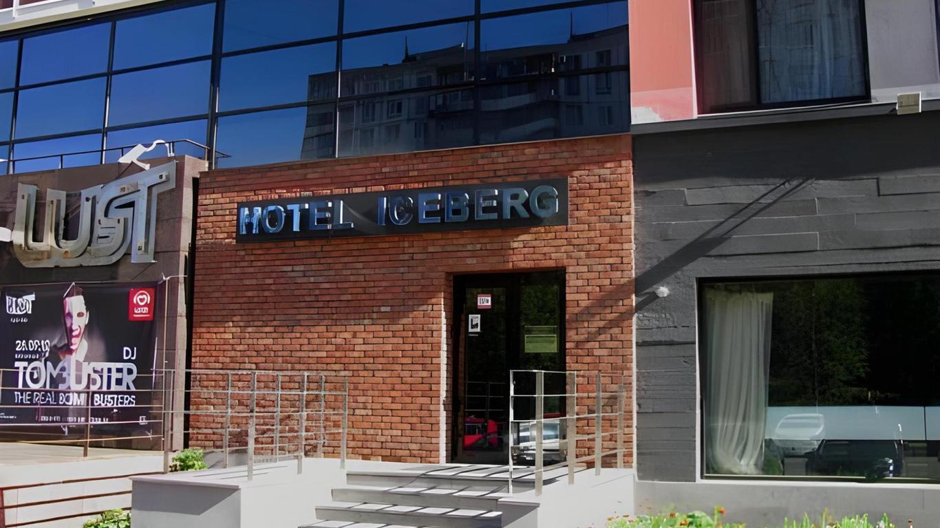 Hotel Iceberg