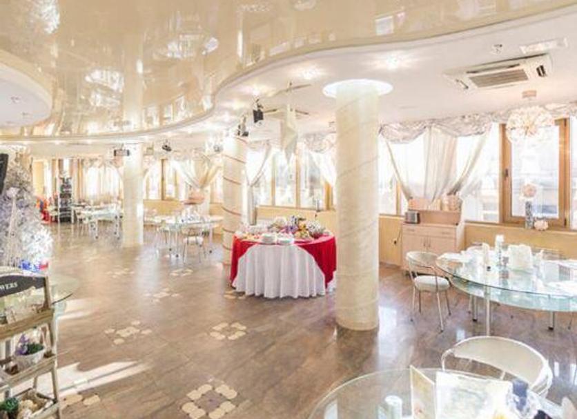 Banquet hall Photo
