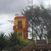 Outdoors view