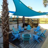 Located Directly On The Beach! Top Of The Gulf 322