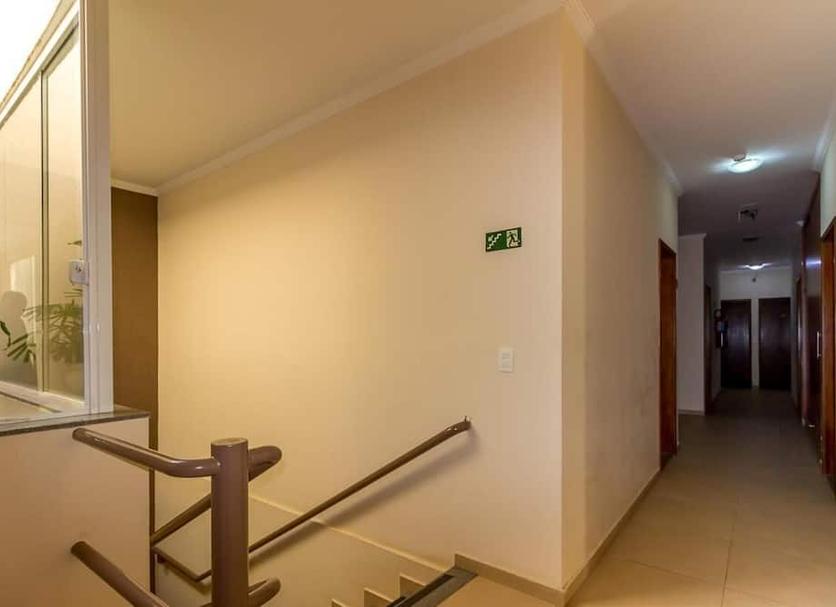Hallway Photo