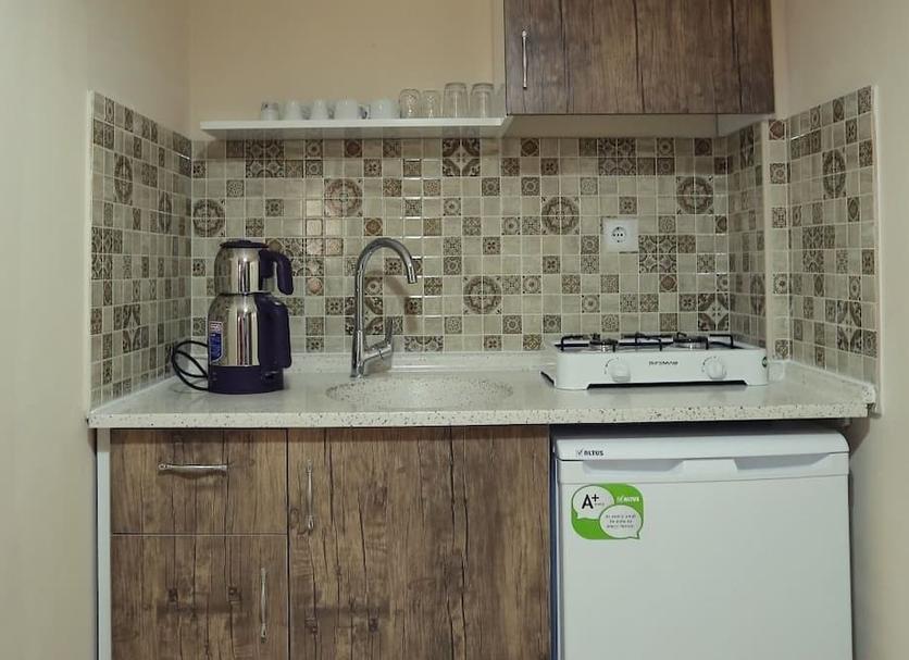 Kitchen Photo