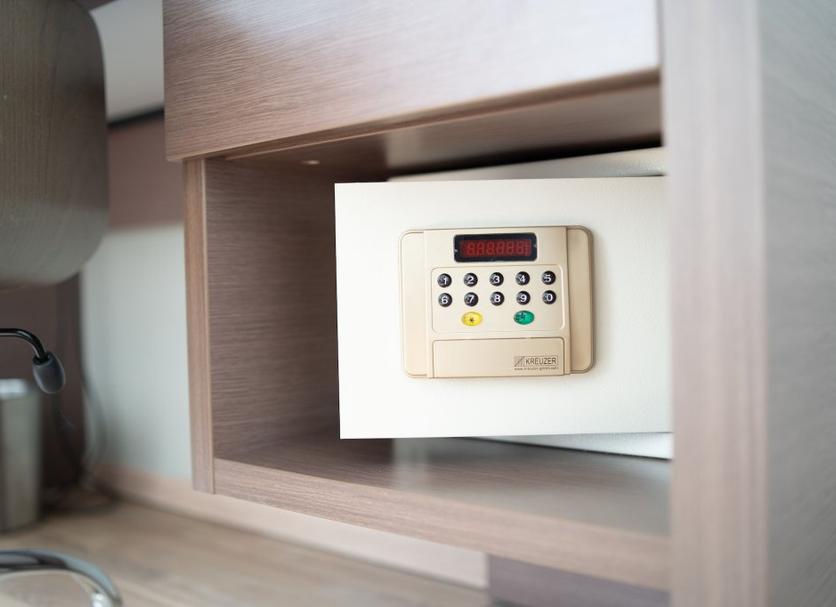 Room amenity Photo