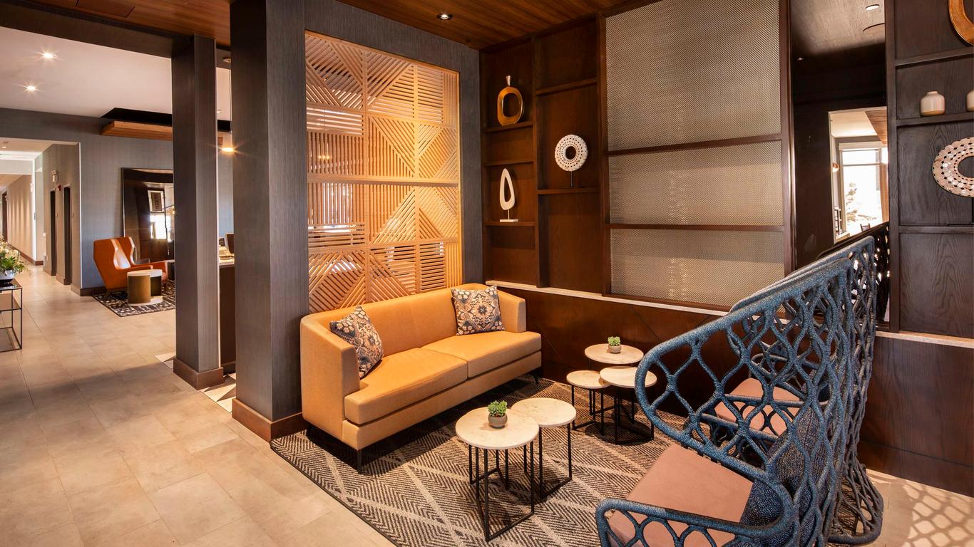 Hyatt Place South Reno