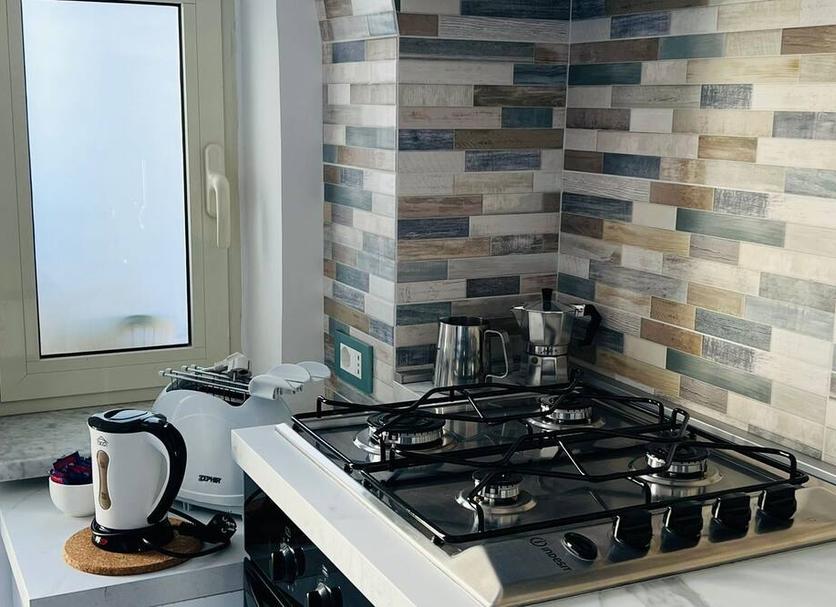 Kitchen Photo