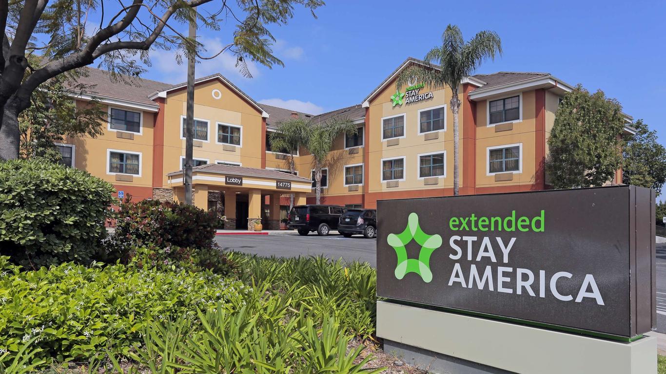 Extended Stay America Suites - Los Angeles - La Mirada