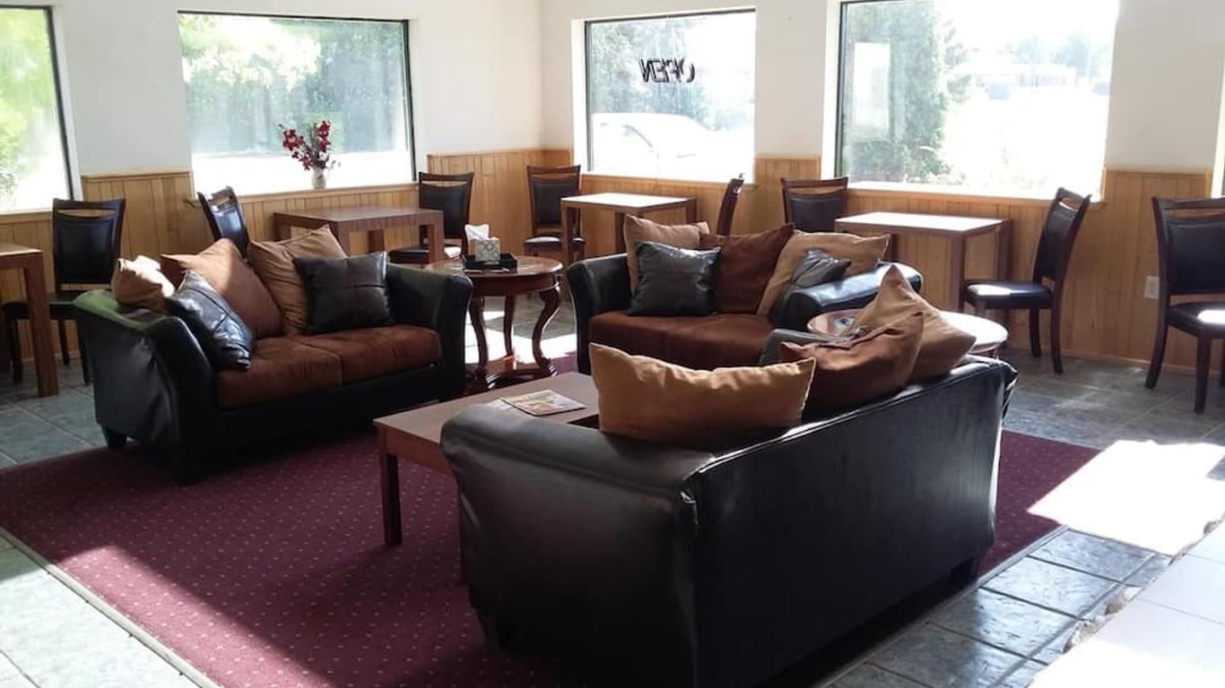 Pleasant Moose Lodge