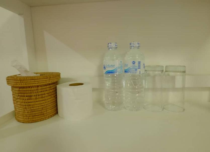 Room amenity Photo