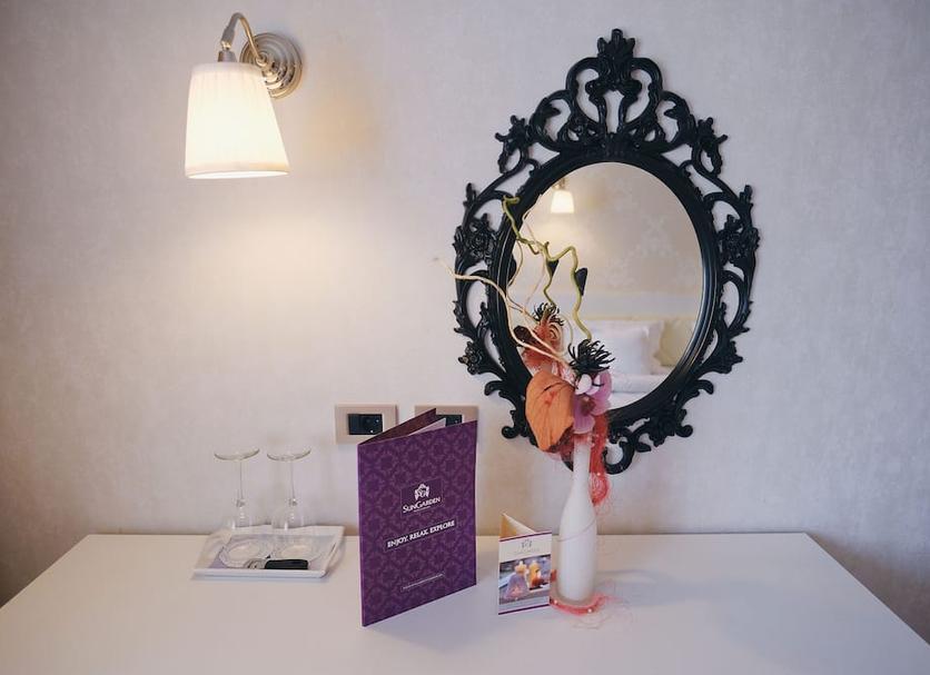 Room amenity Photo