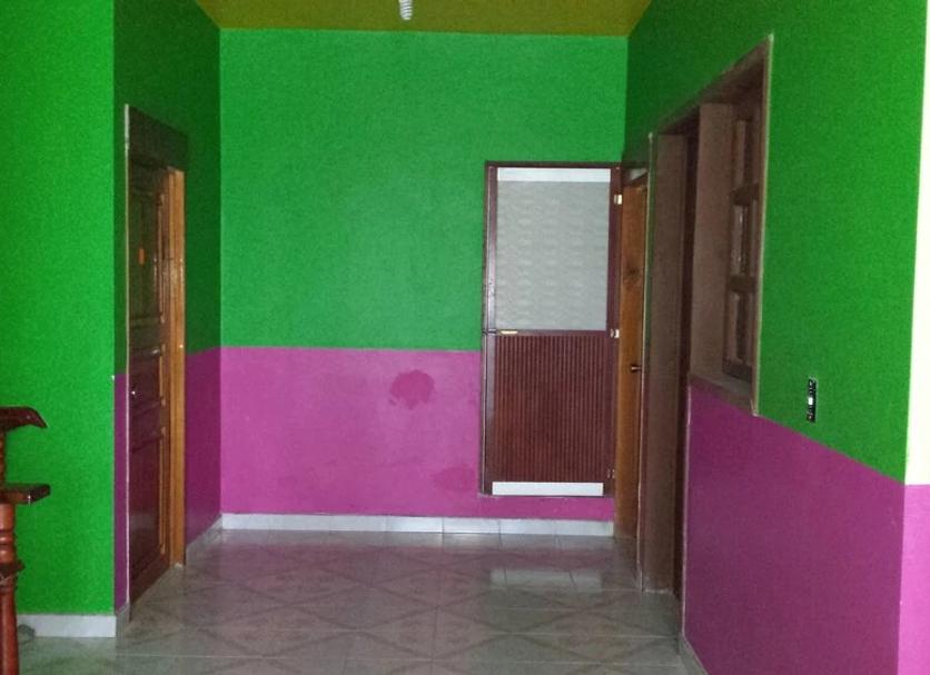 Hallway Photo
