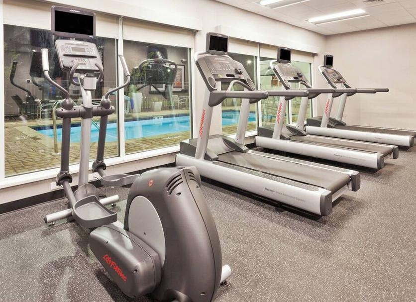 Gym Photo
