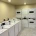 Laundry facility