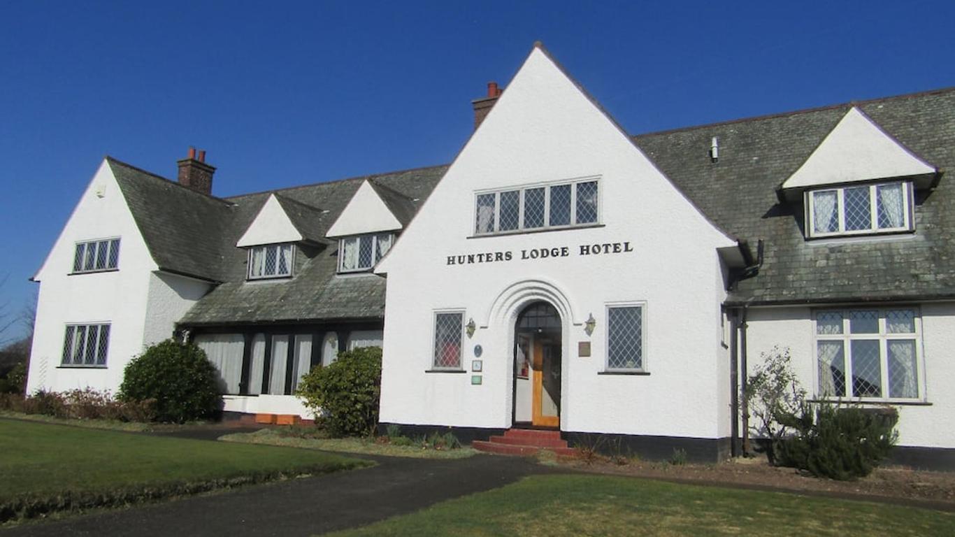 Hunters Lodge Hotel