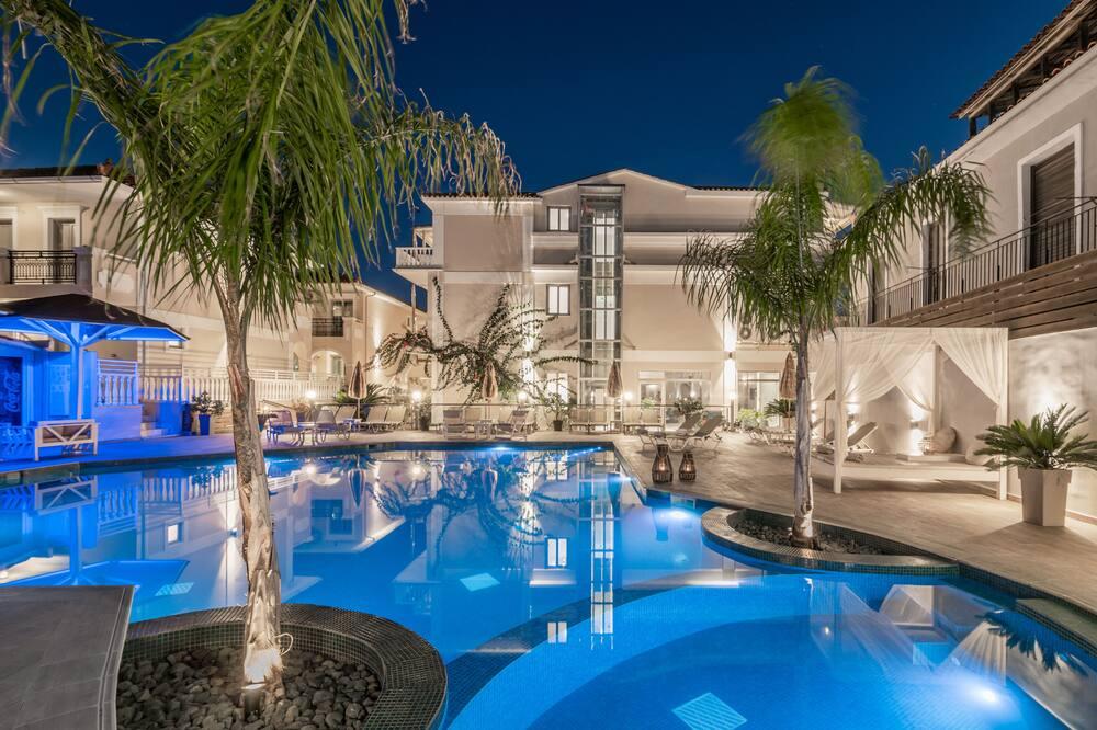 Tzante Hotel Zakynthos Adults Only from 58. Laganas Hotel Deals Reviews KAYAK