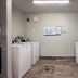 Laundry facility