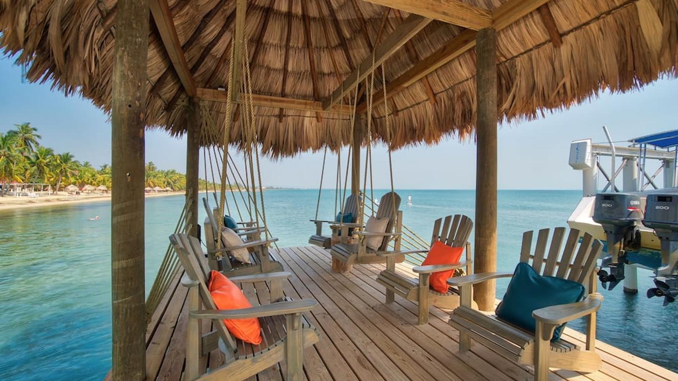 Almond Beach Resort at Jaguar Reef